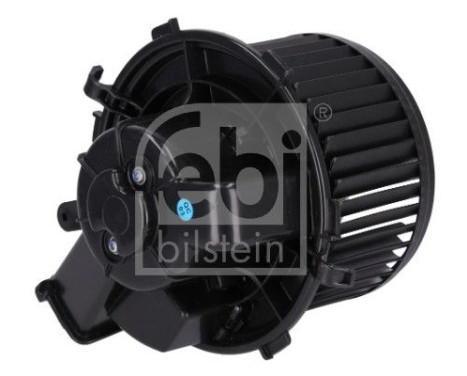 Interior ventilation 197010 FEBI, Image 2