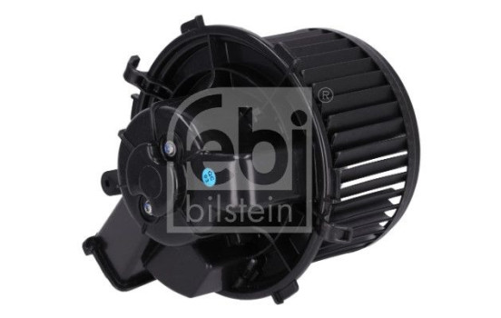 Interior ventilation 197010 FEBI, Image 2