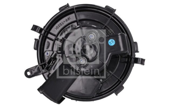 Interior ventilation 197010 FEBI, Image 3