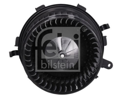 Interior ventilation 197010 FEBI, Image 4