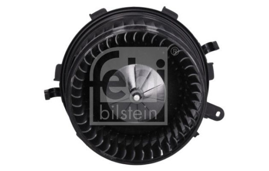 Interior ventilation 197010 FEBI, Image 4