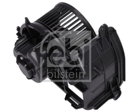 Interior ventilation 197011 FEBI, Image 2