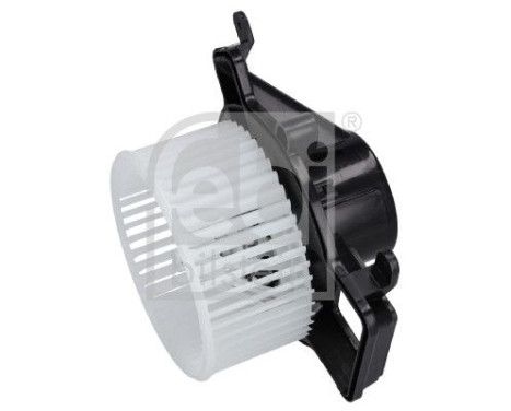 Interior ventilation 197012 FEBI