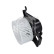Interior ventilation 197012 FEBI