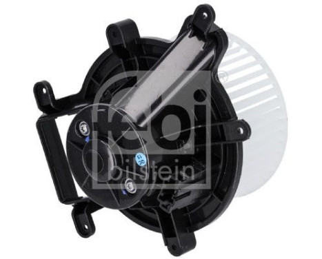 Interior ventilation 197012 FEBI, Image 2