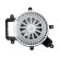 Interior ventilation 197012 FEBI, Thumbnail 4