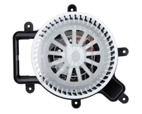 Interior ventilation 197012 FEBI, Image 4