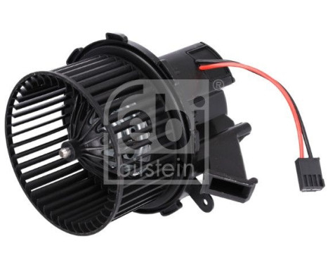 Interior ventilation 197013 FEBI