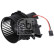 Interior ventilation 197013 FEBI