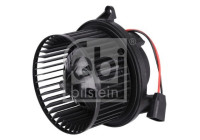 Interior ventilation 197015 FEBI