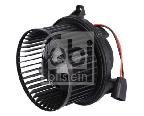 Interior ventilation 197015 FEBI