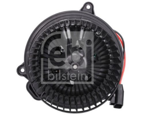 Interior ventilation 197015 FEBI, Image 4