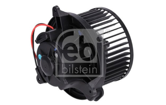 Interior ventilation 197015 FEBI, Image 2