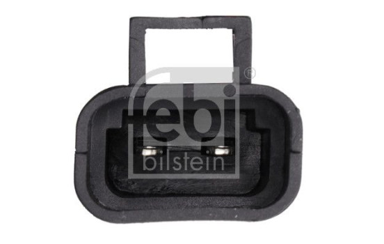 Interior ventilation 197015 FEBI, Image 3