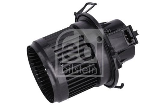 Interior ventilation 197016 FEBI