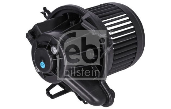 Interior ventilation 197016 FEBI, Image 2