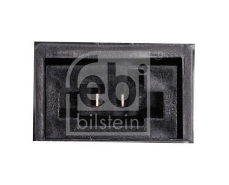 Interior ventilation 197016 FEBI, Image 3