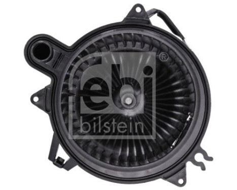 Interior ventilation 197016 FEBI, Image 4