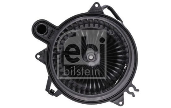 Interior ventilation 197016 FEBI, Image 4