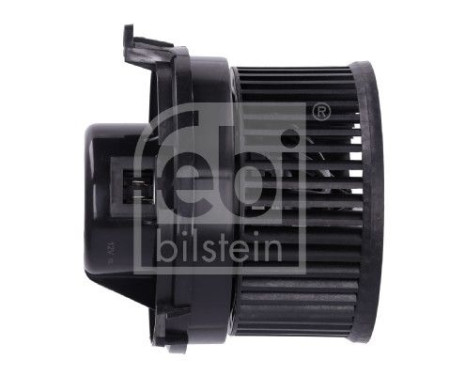 Interior ventilation 197017 FEBI, Image 4