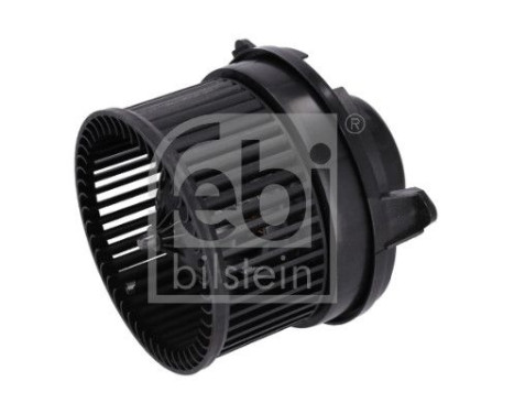 Interior ventilation 197017 FEBI