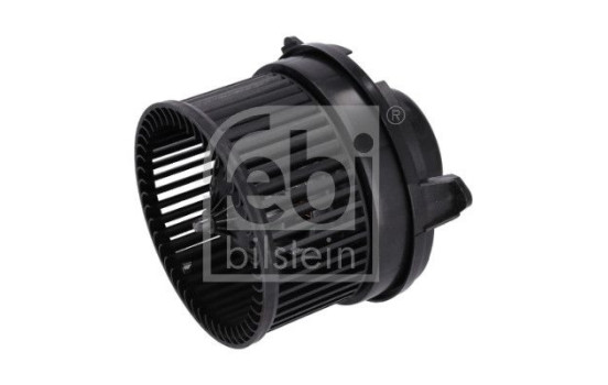 Interior ventilation 197017 FEBI