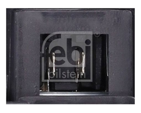 Interior ventilation 197017 FEBI, Image 3