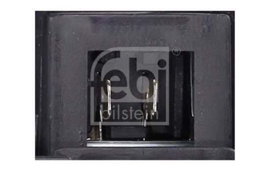 Interior ventilation 197017 FEBI, Image 3