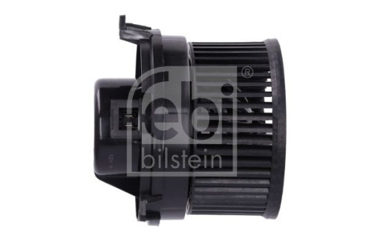 Interior ventilation 197017 FEBI, Image 4