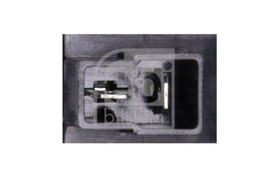 Interior ventilation 197356 FEBI, Image 3