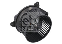Interior ventilation 197357 FEBI