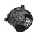 Interior ventilation 197357 FEBI