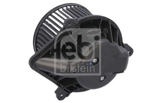 Interior ventilation 197357 FEBI, Image 2