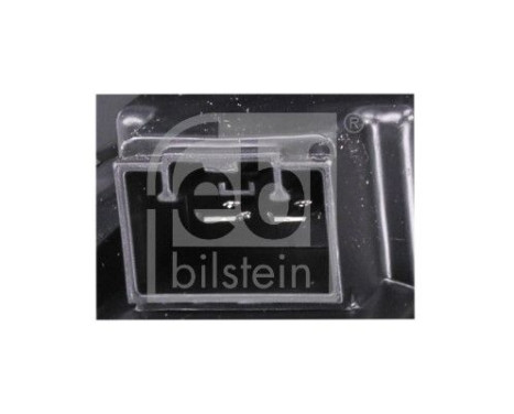 Interior ventilation 197360 FEBI