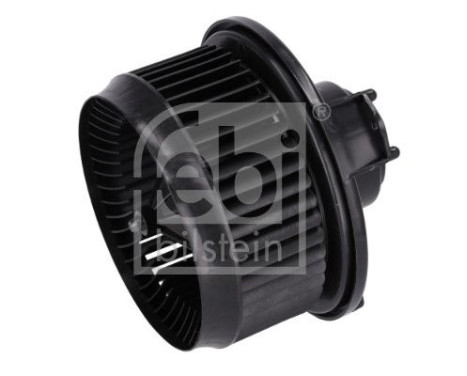 Interior ventilation 197360 FEBI, Image 2