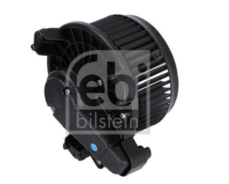 Interior ventilation 197360 FEBI, Image 3