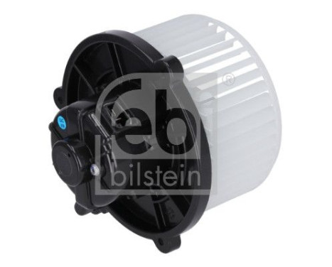 Interior ventilation 197361 FEBI, Image 2