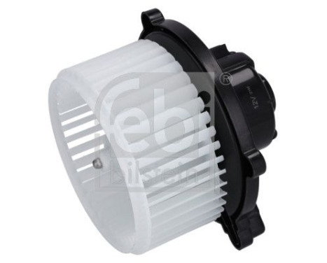 Interior ventilation 197361 FEBI