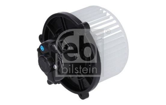 Interior ventilation 197361 FEBI, Image 2