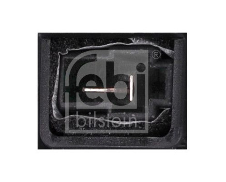 Interior ventilation 197361 FEBI, Image 3