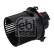 Interior ventilation 197363 FEBI