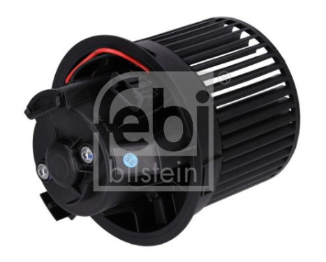 Interior ventilation 197363 FEBI, Image 2