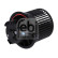 Interior ventilation 197363 FEBI, Thumbnail 2