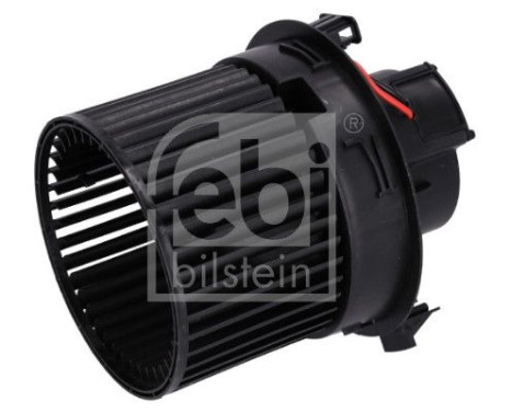 Interior ventilation 197363 FEBI