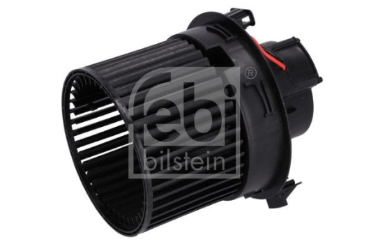 Interior ventilation 197363 FEBI