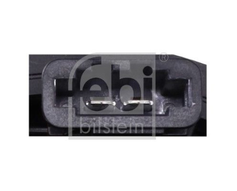 Interior ventilation 197363 FEBI, Image 3