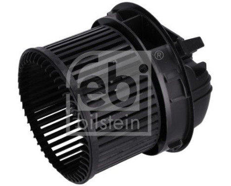 Interior ventilation 197416 FEBI