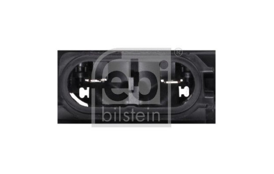 Interior ventilation 197416 FEBI, Image 3