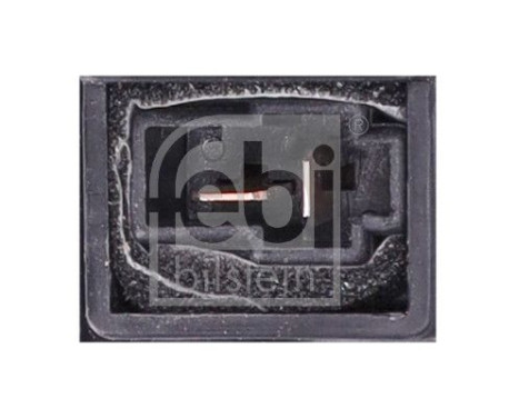 Interior ventilation 197417 FEBI, Image 3