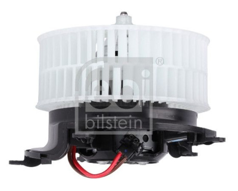 Interior ventilation 197444 FEBI, Image 4